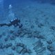 Nederlandse duikers proberen amfora uit 2e eeuw voor Christus te stelen