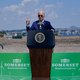 Biden voert per decreet maatregelen tegen klimaatverandering in