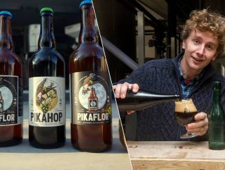 Tournée Minérale zit er bijna op: ontdek hier 7 lokale brouwerijen in de regio Gent