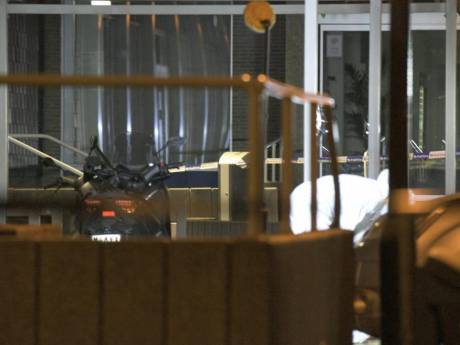 Une dispute de voisinage se termine par des coups de feu à Borgerhout
