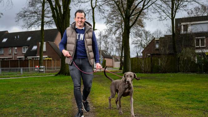 Baanrenner Sam Ligtlee nam de moeilijkste beslissing in zijn leven: ‘Het ging me steeds meer tegenstaan’