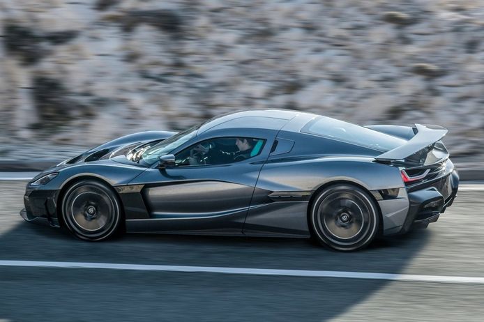 Rimac