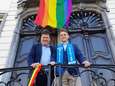 Burgemeester steunt Lokerse finalist Mister Gay Belgium