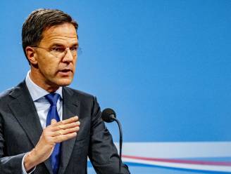Nederlandse premier: ‘Schengen’ in gevaar als controle buitengrenzen niet verbetert