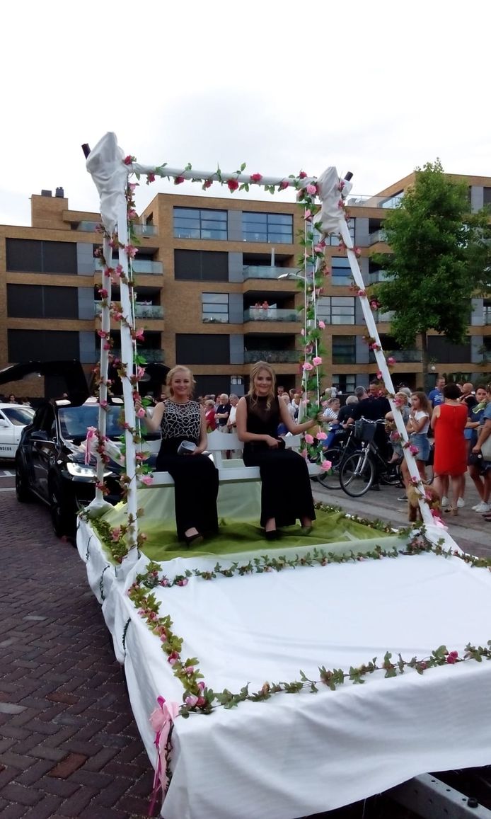 Gala van het Were Di in Valkenswaard.