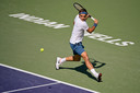 Roger Federer behoort op 39-jarige leeftijd nog altijd top de wereldtop.