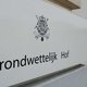 Beroep Groen! over systeem zetelverdeling verworpen