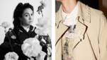Ruches, parels en tule: H&M kondigt dromerige collectie aan met Ierse ontwerper Simone Rocha