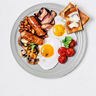 From full English to Scotch egg and Sunday roast: 7 British food spots in Amsterdam