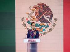 Claudia Sheinbaum va devenir la première femme présidente du Mexique