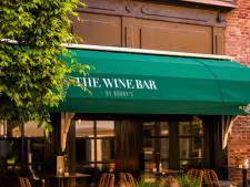 The Wine Bar in Helmond is officieel geopend: dit zijn de openingstijden