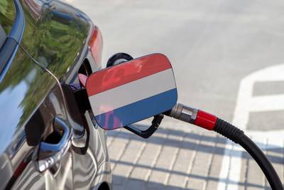 Risque de pénuries de diesel dans des stations-services  néerlandaises: quid de la Belgique?