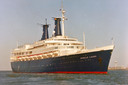 De tot Achille Lauro verbouwde Willem Ruys.