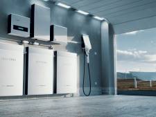 De batterij van de toekomst biedt mogelijkheden: ‘Ben overtuigd dat het gaat lukken’ 