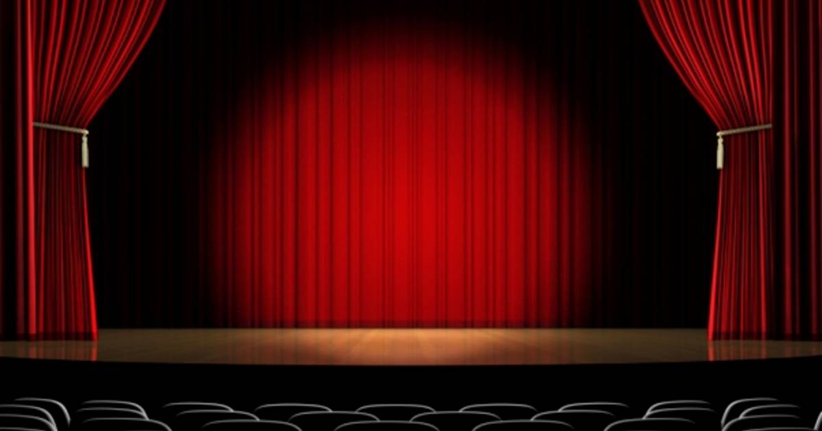 13, 14 maart: Toneel in Hoedekenskerke