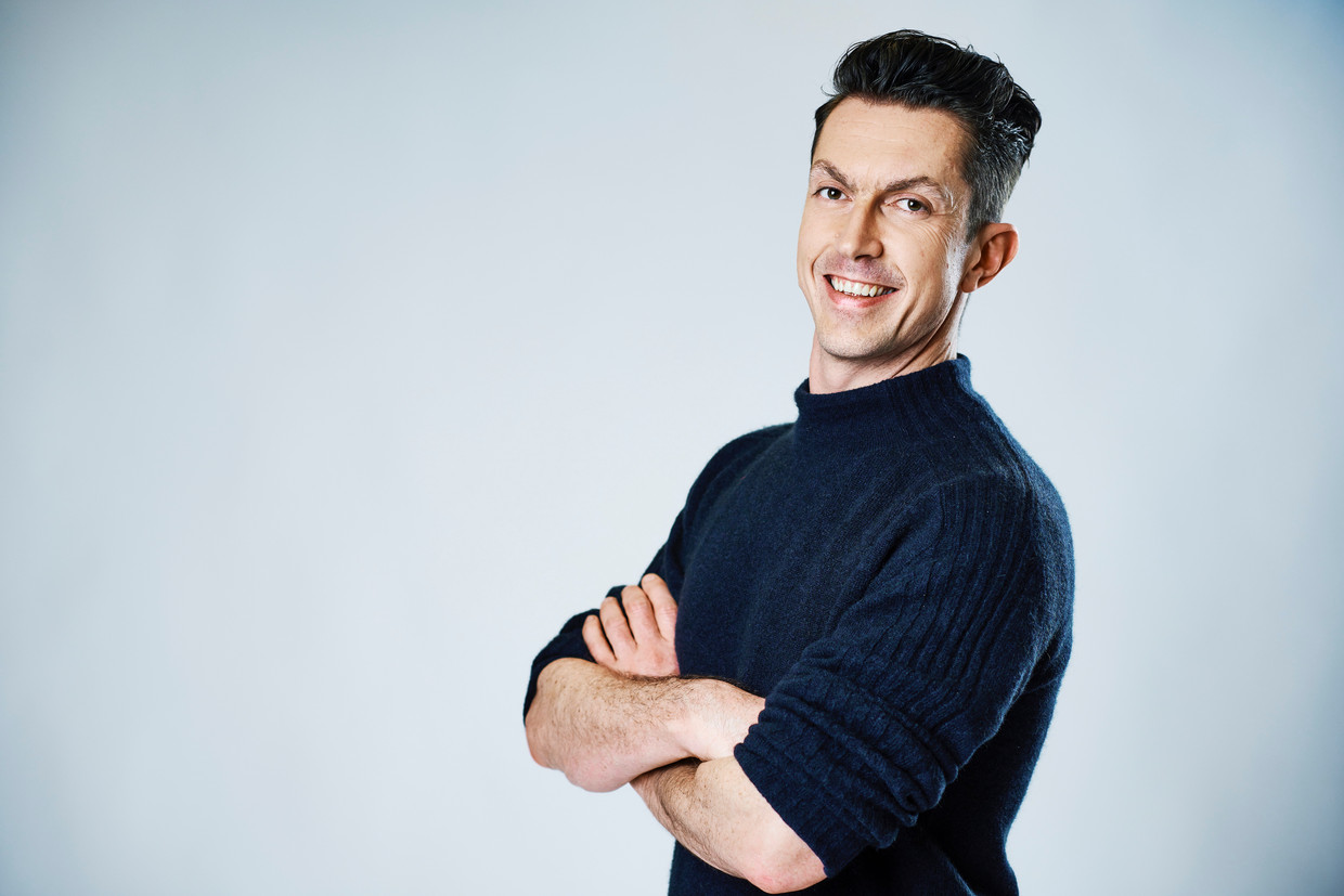 null Beeld © VRT – Thomas Geuens