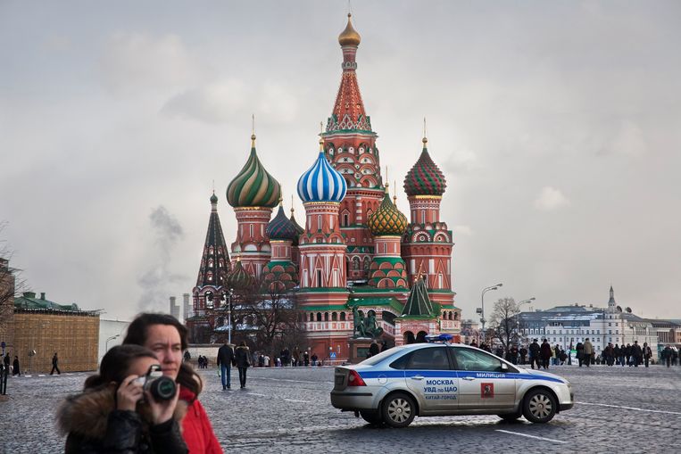 Russische nieuwssite VTimes stopt uit angst voor vervolging