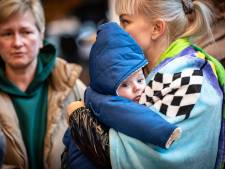 Extra plekken voor 150 Oekraïense vluchtelingen in noodopvang Reeuwijkse Poort