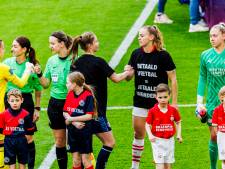 Eredivisie-speelsters snakken naar meer geld: ‘Veel meiden overwegen te stoppen, ze komen niet rond’