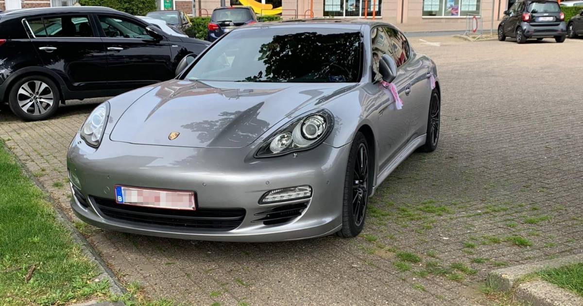 buy a porsche with bitcoin