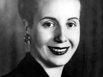 Voor de ene heilig, voor de andere hypocriet: de legende van Eva Perón, de vrouw die zelfs na haar dood geen rust kreeg