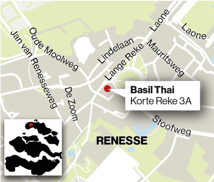 In dit Thaise restaurant staan familierecepten centraal, maar de