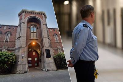 Prison guard testifies about abuses in Antwerp prison: “Those emergency buttons? As far as I know, they have never been checked”