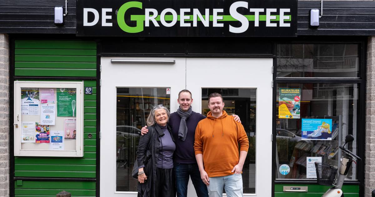 Van armoe tot drugsoverlast: Liendert kent veel problemen, maar een slechte wijk... ‘Bullshit!’