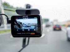 ‘Extra ooggetuige’ in de auto: zo nuttig is een dashcam (en zó kies je de juiste)