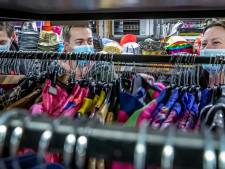 Pakken uit Squid Game of een pruik van Ali B., carnavalswinkels maken zich klaar voor run op outfits