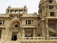 Sprankeltje hoop voor oud paleis van rijke Belgische industrieel in Caïro