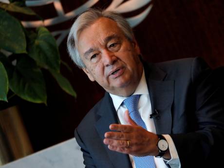 L'ONU appelle le monde à “déclarer l'état d'urgence climatique”