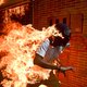 Venezuela brandt op de World Press Photo