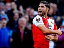Iraanse Feyenoord-aanvaller Alireza Jahanbakhsh komt in felle bewoordingen op voor landgenoten