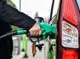 Benzine tanken weer duurder vanaf vrijdag