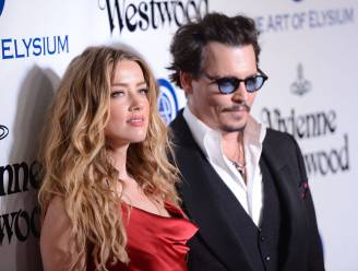 Valse blauwe plekken en afgesneden vingers: een tijdlijn van het geruzie tussen Johnny Depp en Amber Heard
