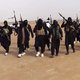 Duitse jihadist verdacht van voorbereiden aanslag