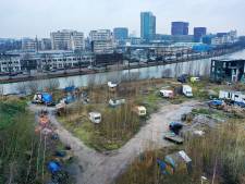 Utrecht stapt naar rechter om zéker te weten dat krakers van fabrieksterrein Hoograven vertrekken