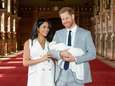 Harry en Meghan ouders geworden van dochtertje Lilibet, koningin Elizabeth ‘erg blij’