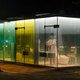 Toparchitecten geven openbare toiletten in Tokio glans