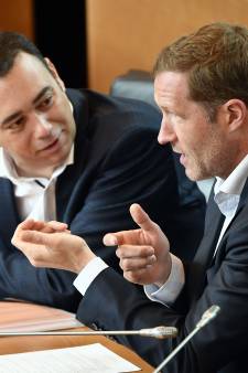 Maxime Prévot dément un nouvel accord de majorité avec le PS: “Je ne négocie rien du tout”