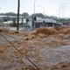Tsunami-achtige overstroming verwoest Australisch stadje
