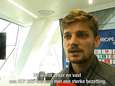 VIDEO: Topfavoriet Goffin vol hoop voor European Open: "België verwacht veel van mij"