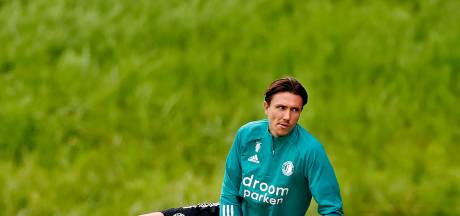 Gemotiveerde Malen Deelt Beelden Van Herstel Van Zware Knieblessure Nederlands Voetbal Destentor Nl