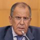 Lavrov laakt westerse kijk op Syrië