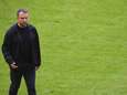Kogel door de kerk: succestrainer Hansi Flick vertrekt bij Bayern München