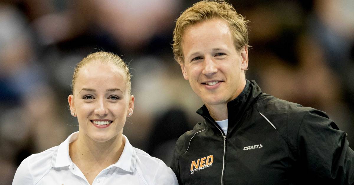 Na de Spelen dreigt turnen in Nederland te vervallen tot ...