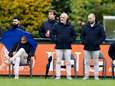 Wesley Sneijder doet mee in benefietwedstrijd DHSC voor slachtoffers Oekraïne