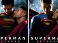 Ils recréent des affiches de films cultes avec des personnes LGBT