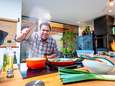 In het weekend het eten voor de hele week voorbereiden: ‘Keuken is maar één keer vies’